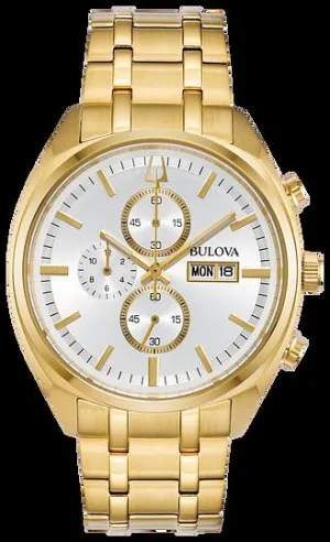 Bulova Chronograph Surveyor Men's Watch