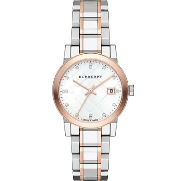 BURBERRY BU 9127 Ladies Watch