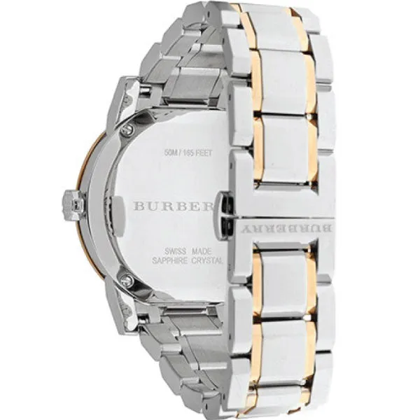 BURBERRY BU 9127 Ladies Watch