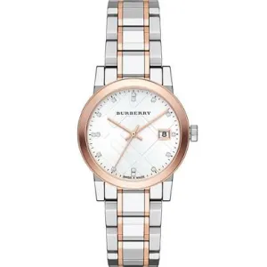 BURBERRY BU 9127 Ladies Watch