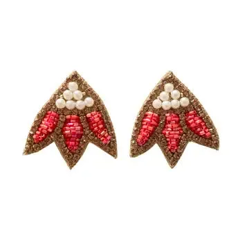 Calypso Studs