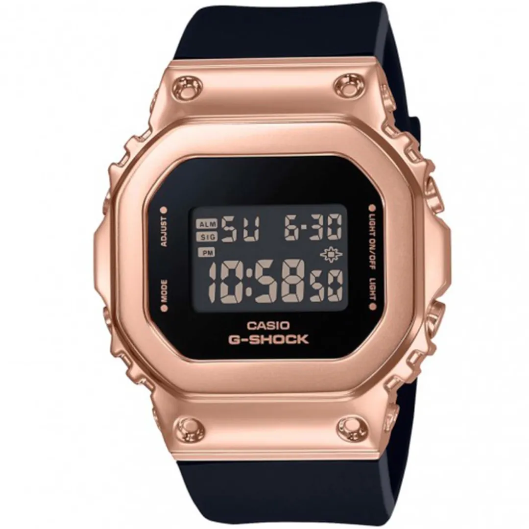 Casio - GM-S5600PG-1DR