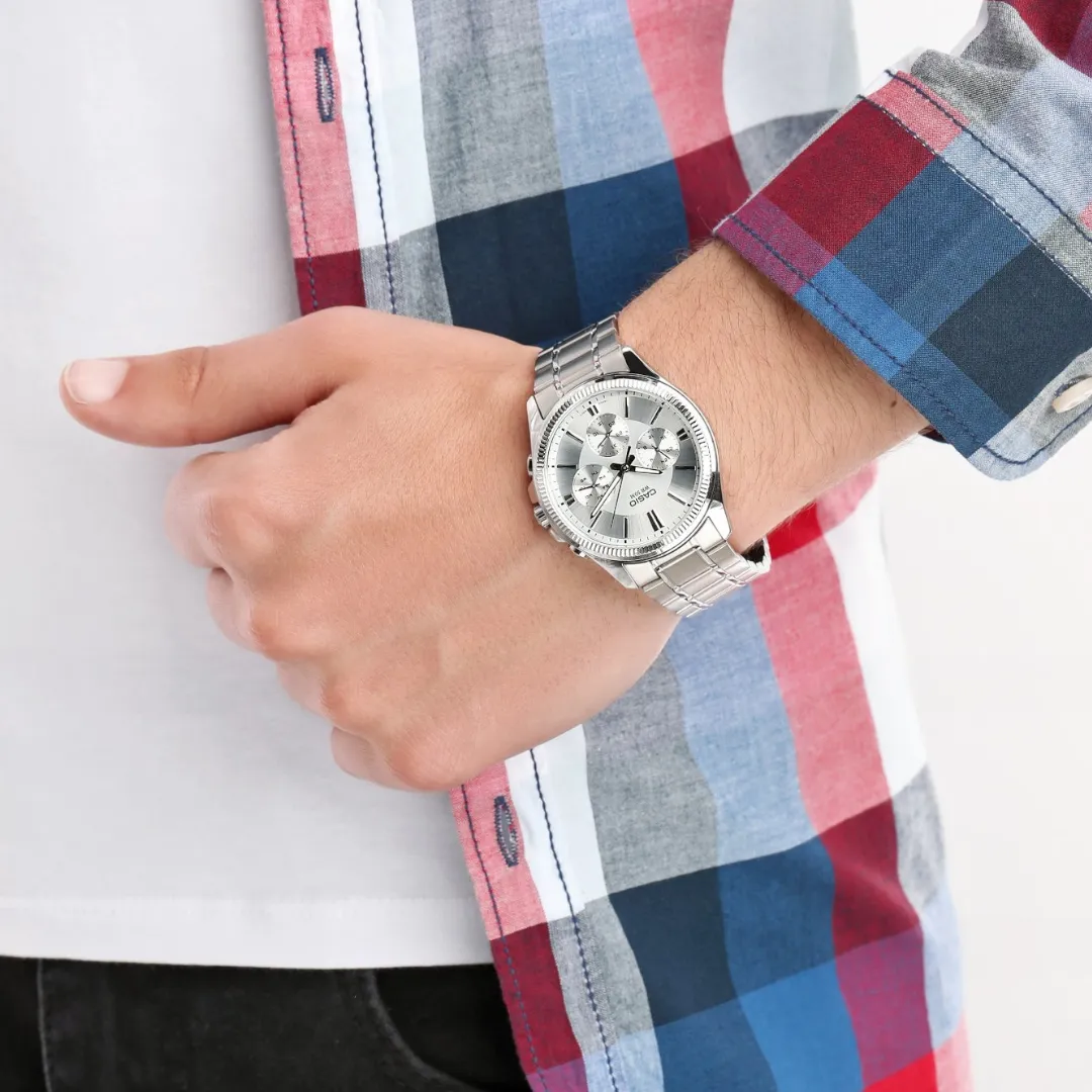 Casio - MTP-1375D-7AVDF