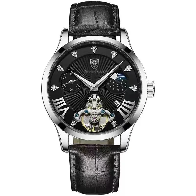 CASUAL QUARTZ WATCH | Stylish and versatile