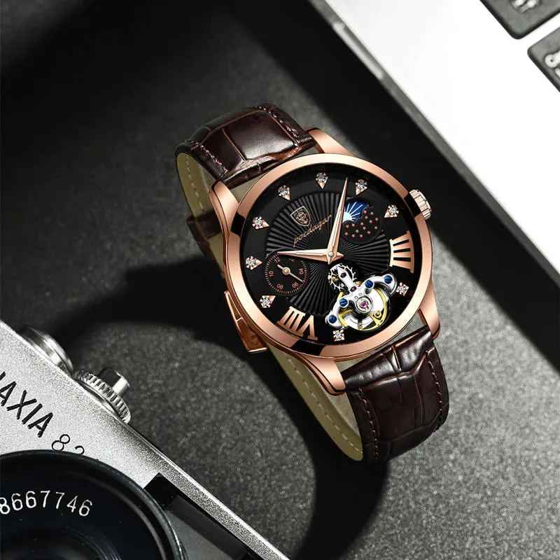 CASUAL QUARTZ WATCH | Stylish and versatile