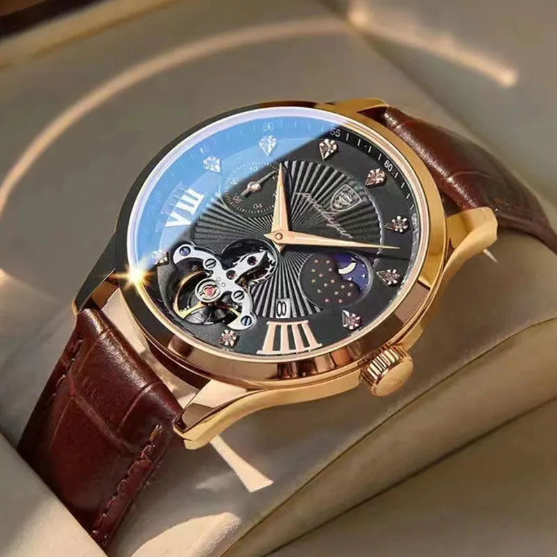 CASUAL QUARTZ WATCH | Stylish and versatile