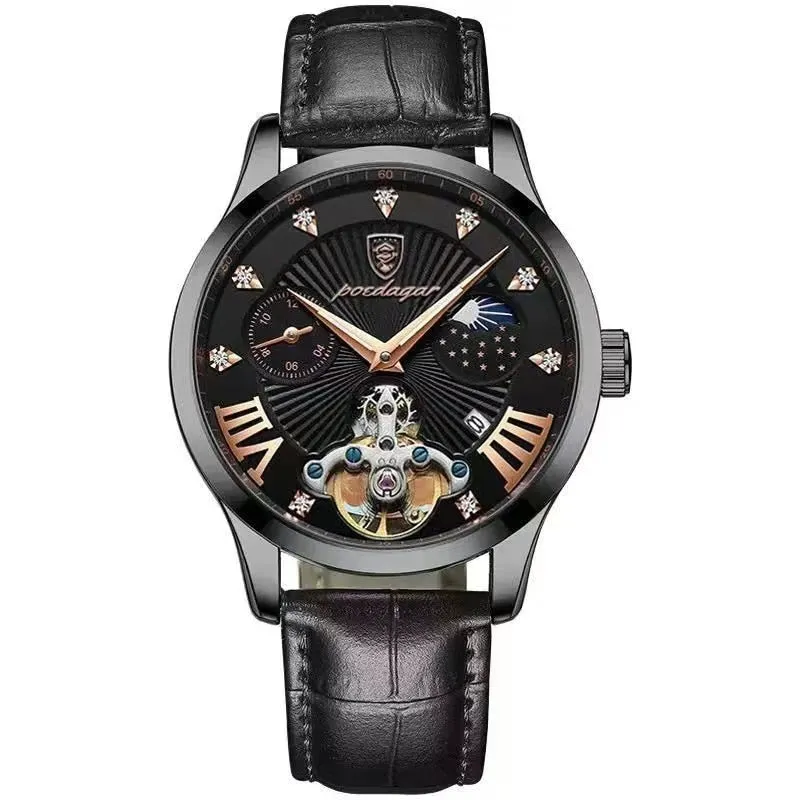 CASUAL QUARTZ WATCH | Stylish and versatile