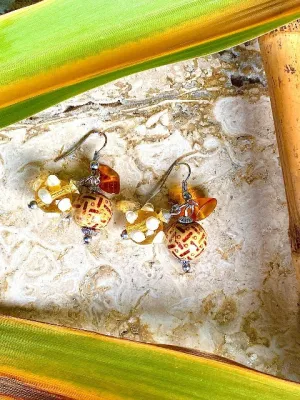 Cerro Earrings