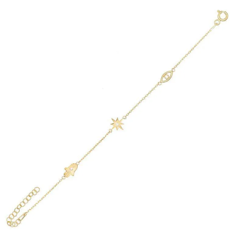 Charms Bracelet
