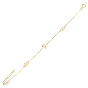Charms Bracelet
