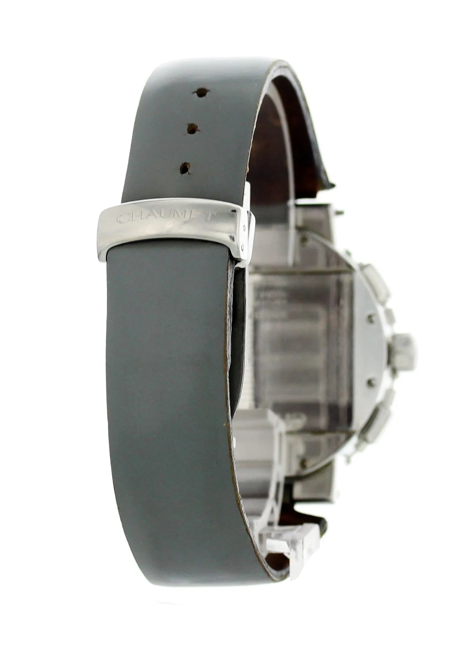 Chaumet Class One Chrono 625B Mens Watch