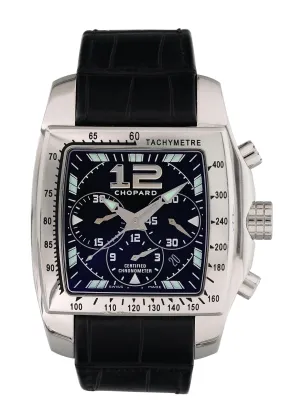 Chopard Two O Ten 8961 Men's Watch Box & Papers