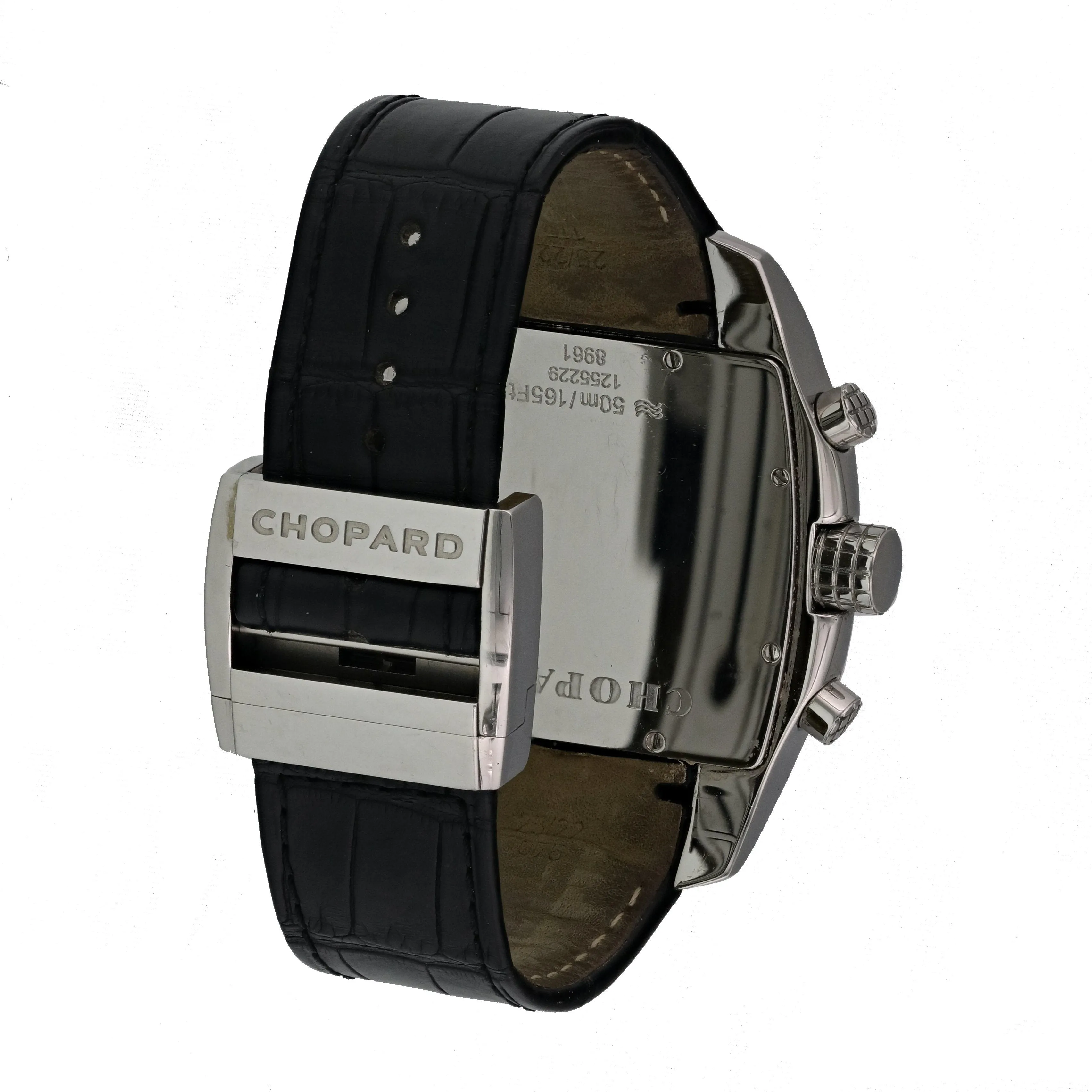 Chopard Two O Ten 8961 Men's Watch Box & Papers
