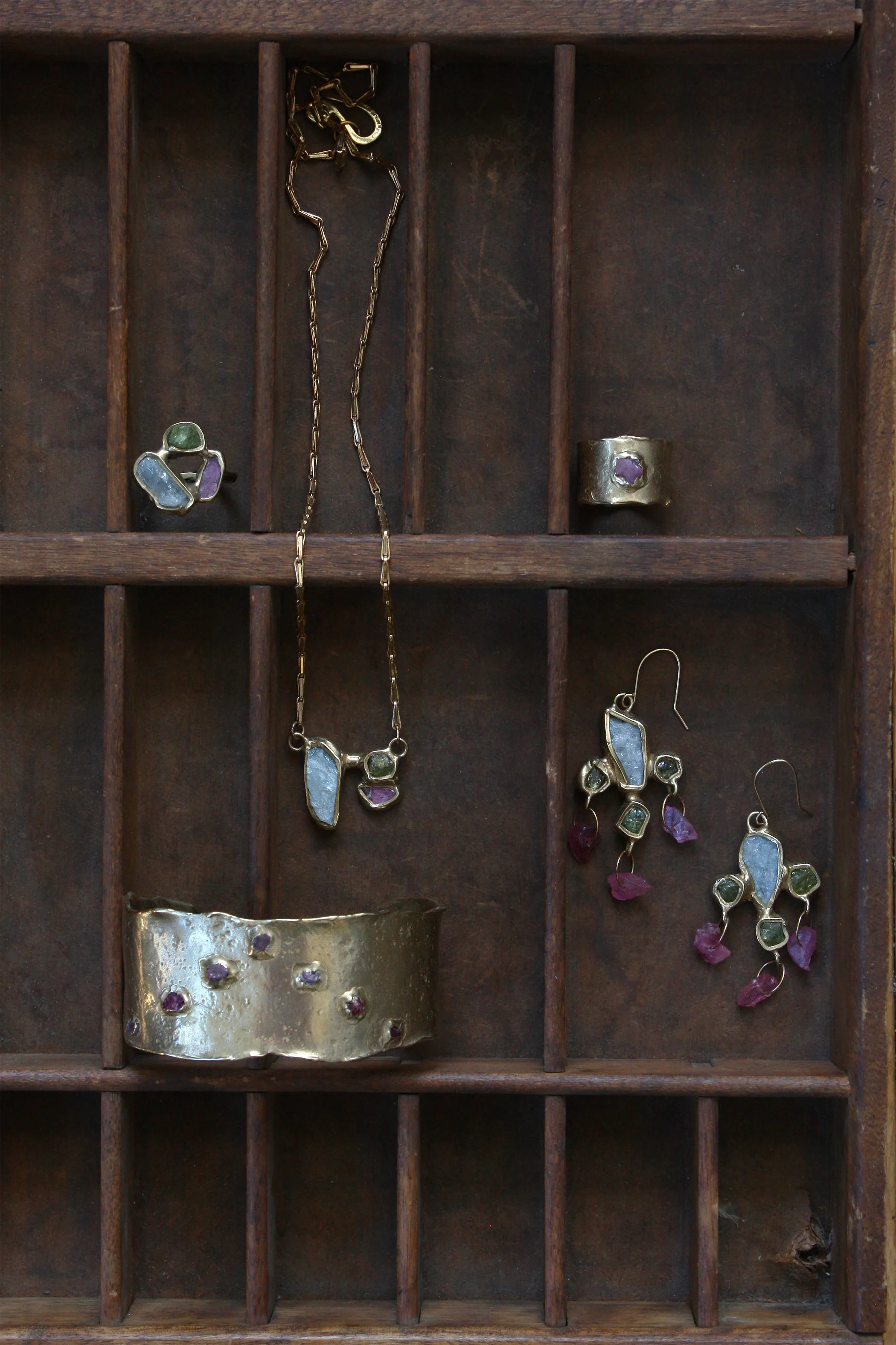 Chroma Pendant