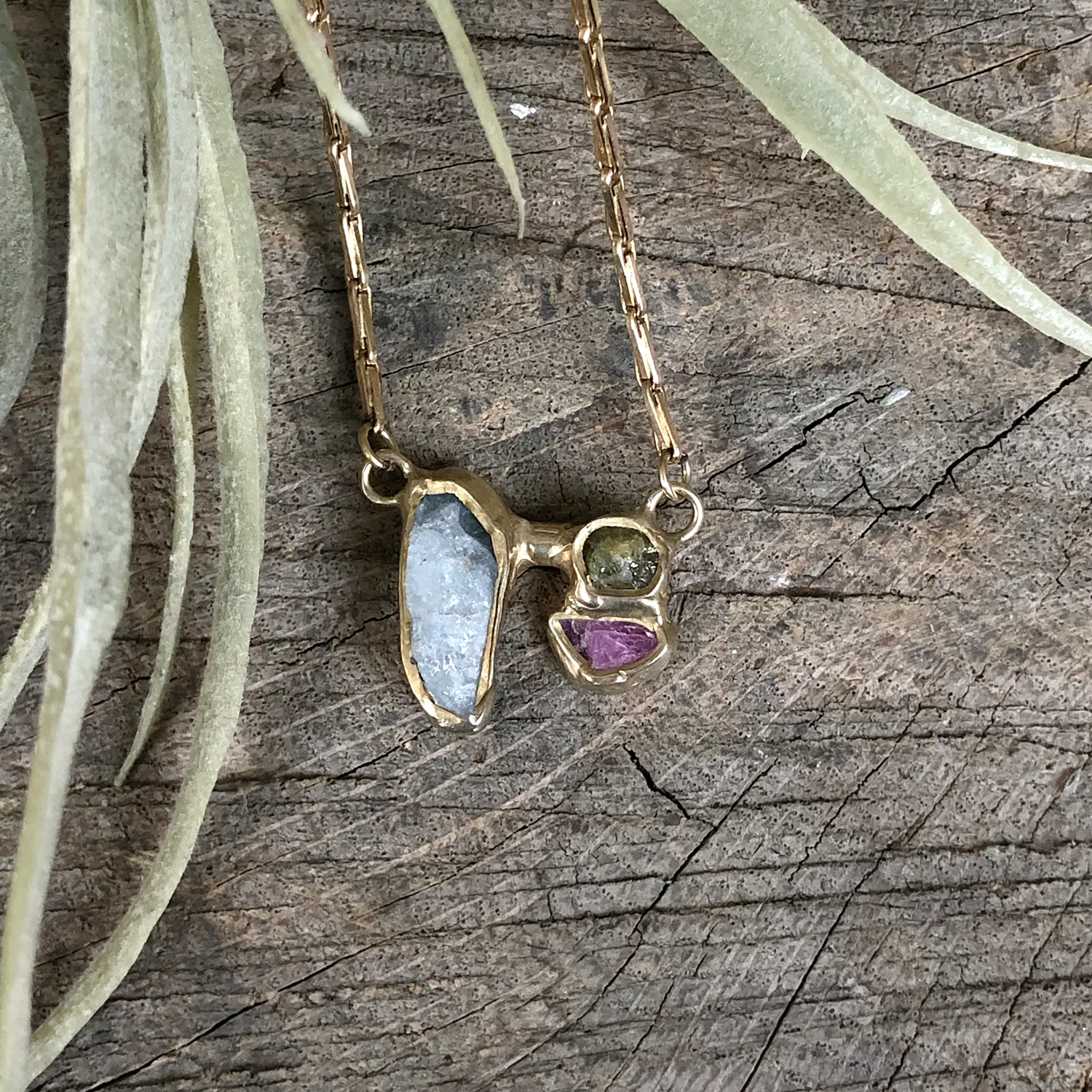 Chroma Pendant
