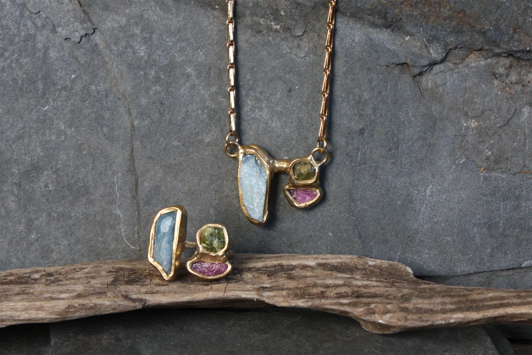 Chroma Pendant