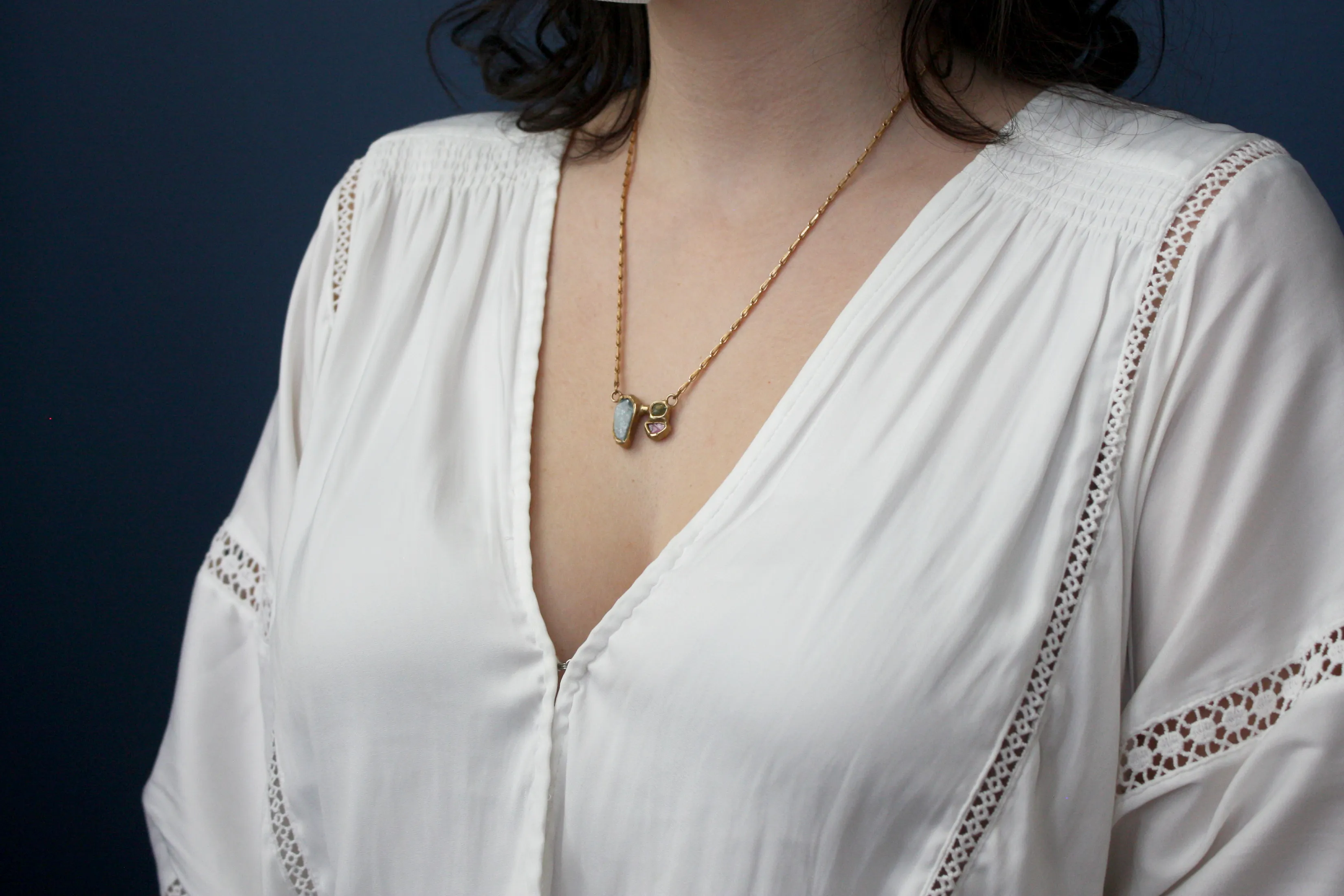 Chroma Pendant