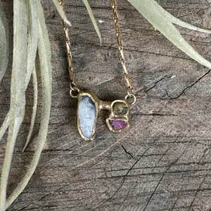 Chroma Pendant