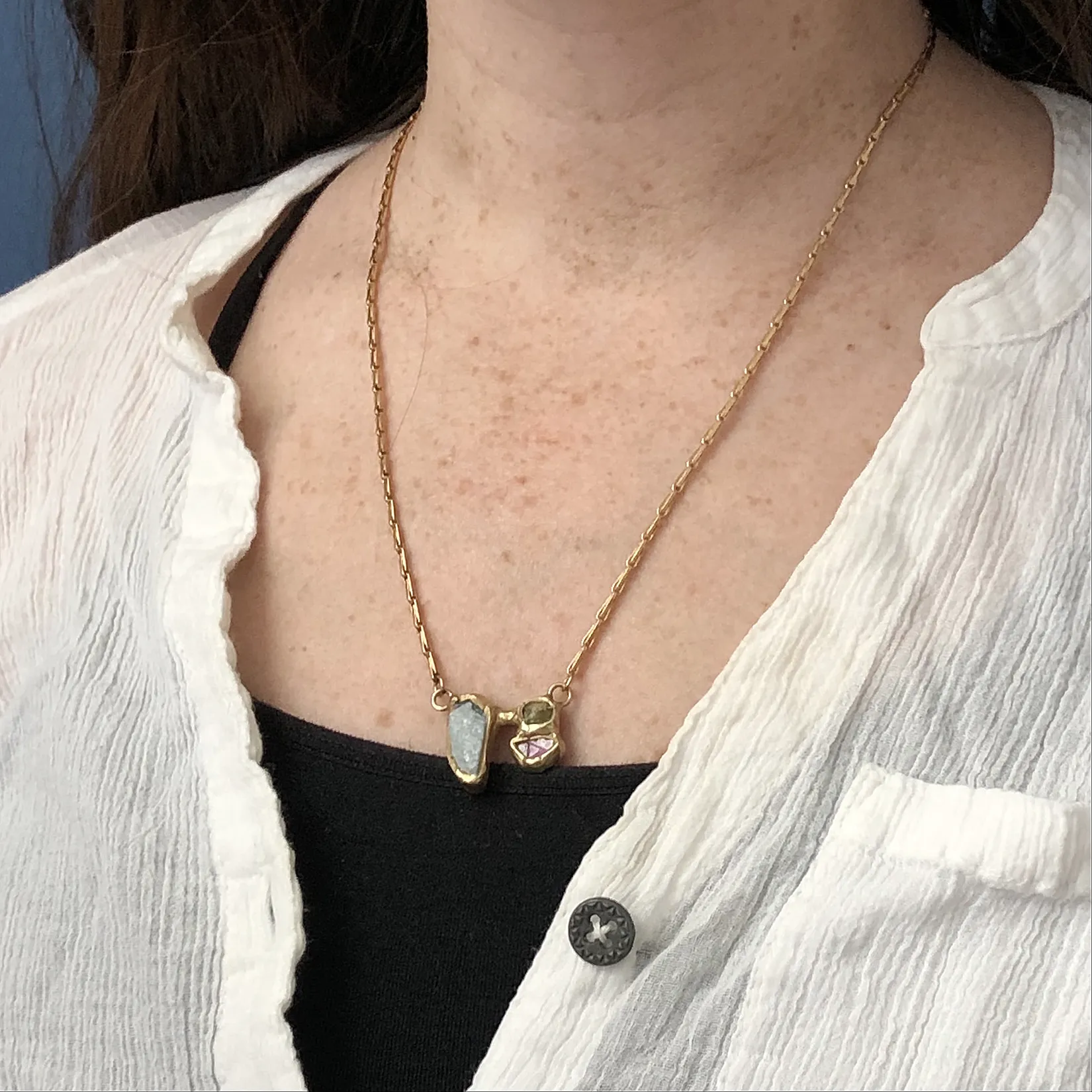 Chroma Pendant