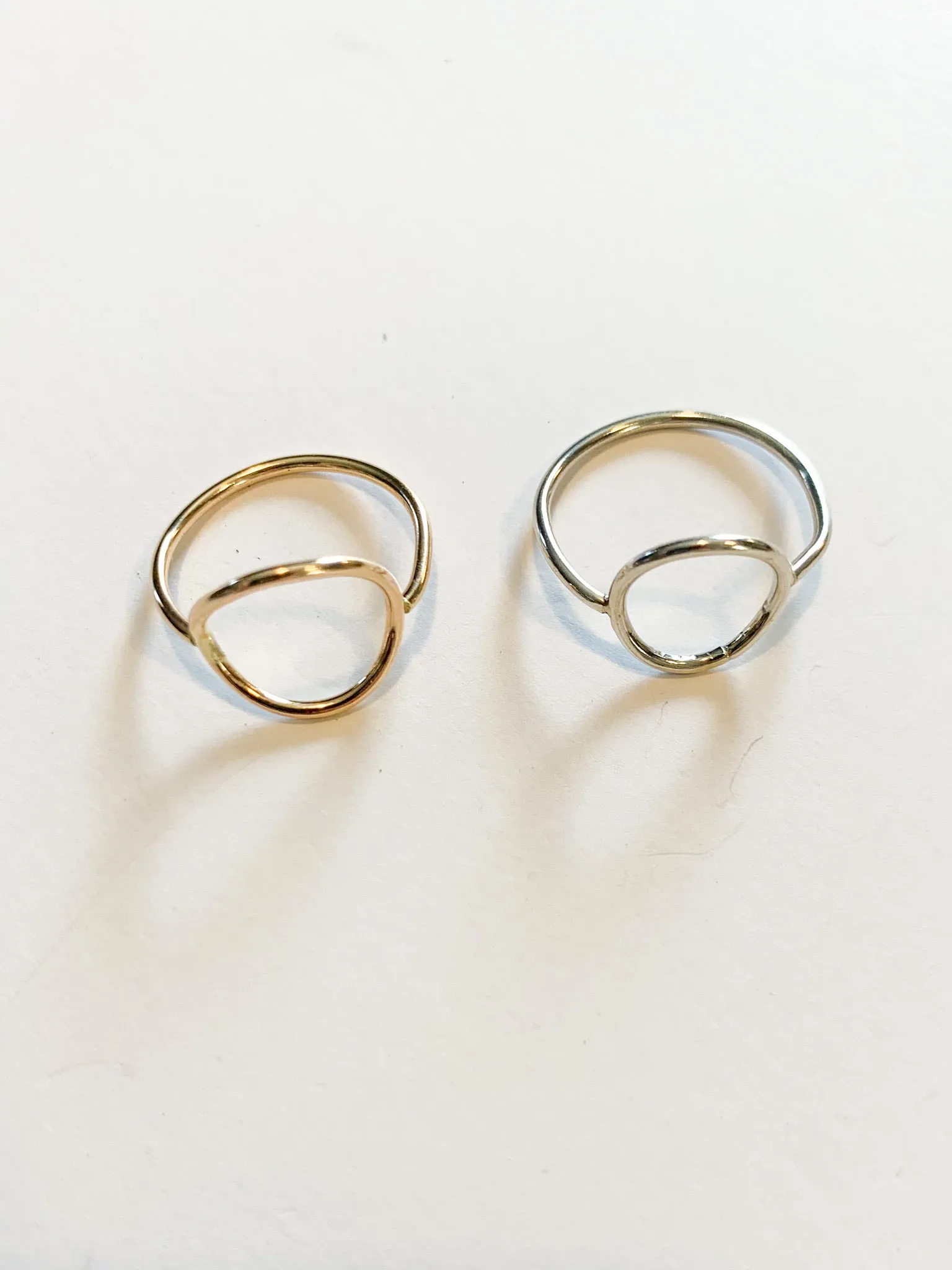 Circle Ring