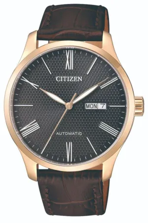 CITIZEN
