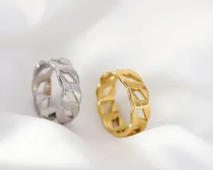 Classic Rings