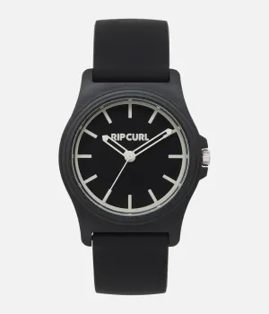 CLASSIC SURF WATCH - Black