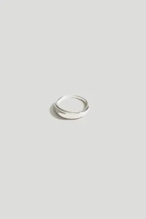 Crescent Ring