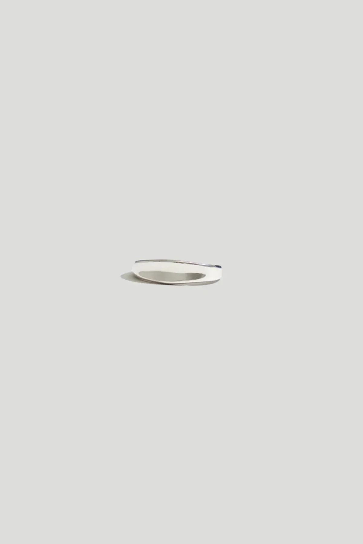 Crescent Ring