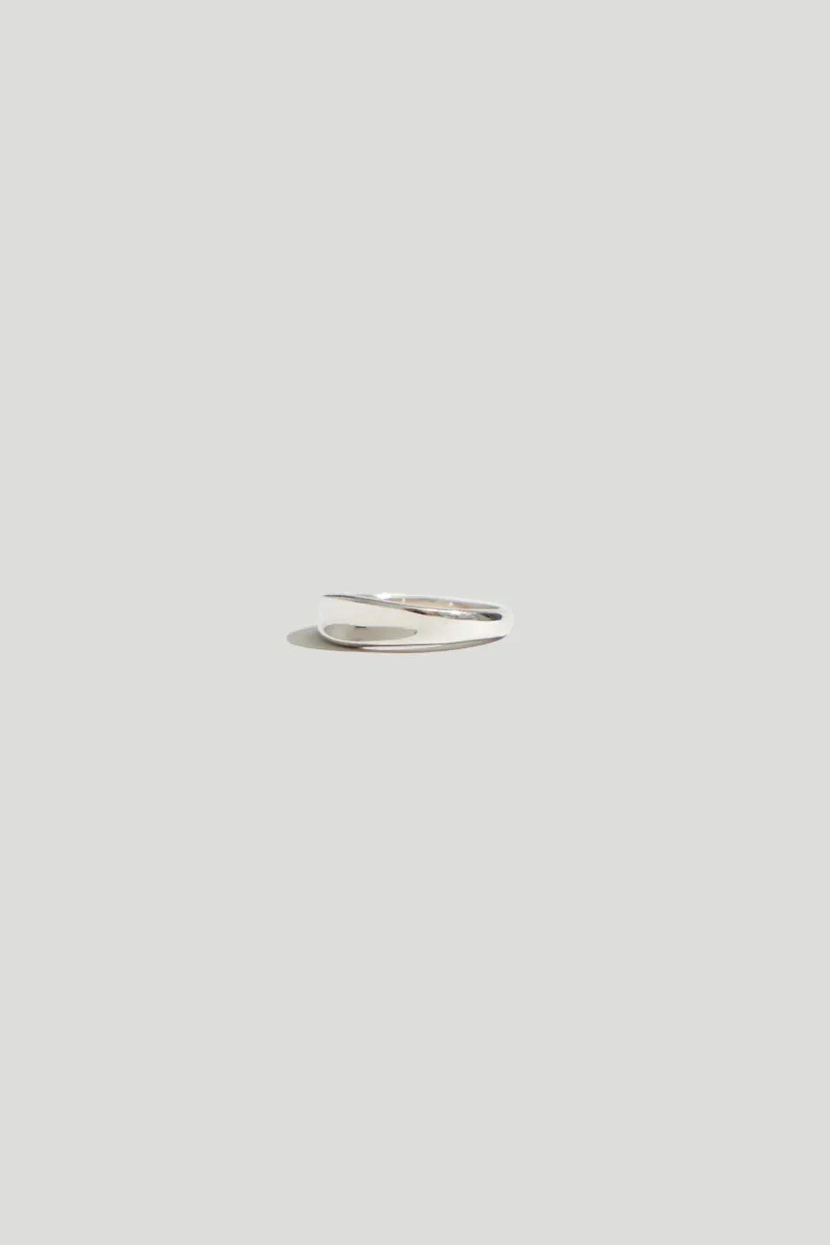Crescent Ring