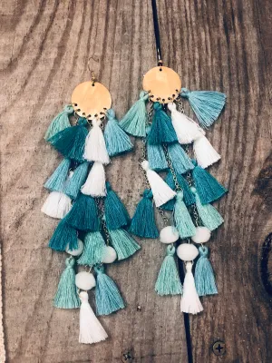 CUSTOM CREATION FOR LOLA J.