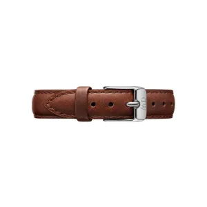 Daniel Wellington Petite St Mawes Silver Watch Strap