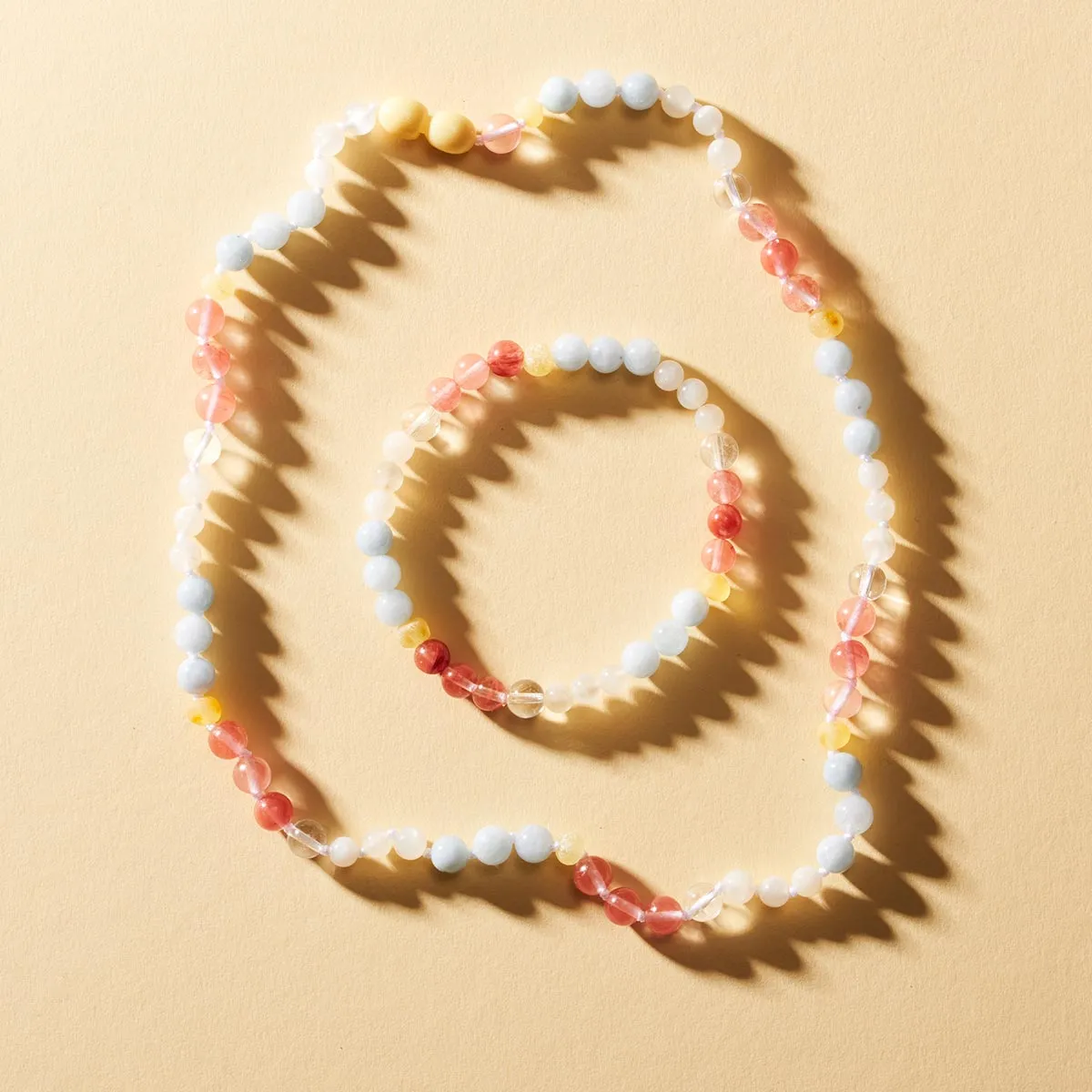 Daphne - Necklace (Kids)