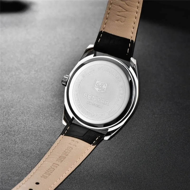 DEMANDING LUXURY WATCH | Exquisite elegance guaranteed