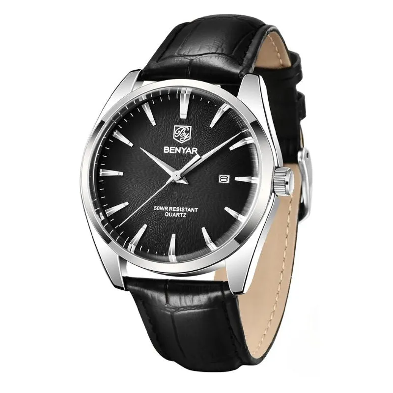 DEMANDING LUXURY WATCH | Exquisite elegance guaranteed