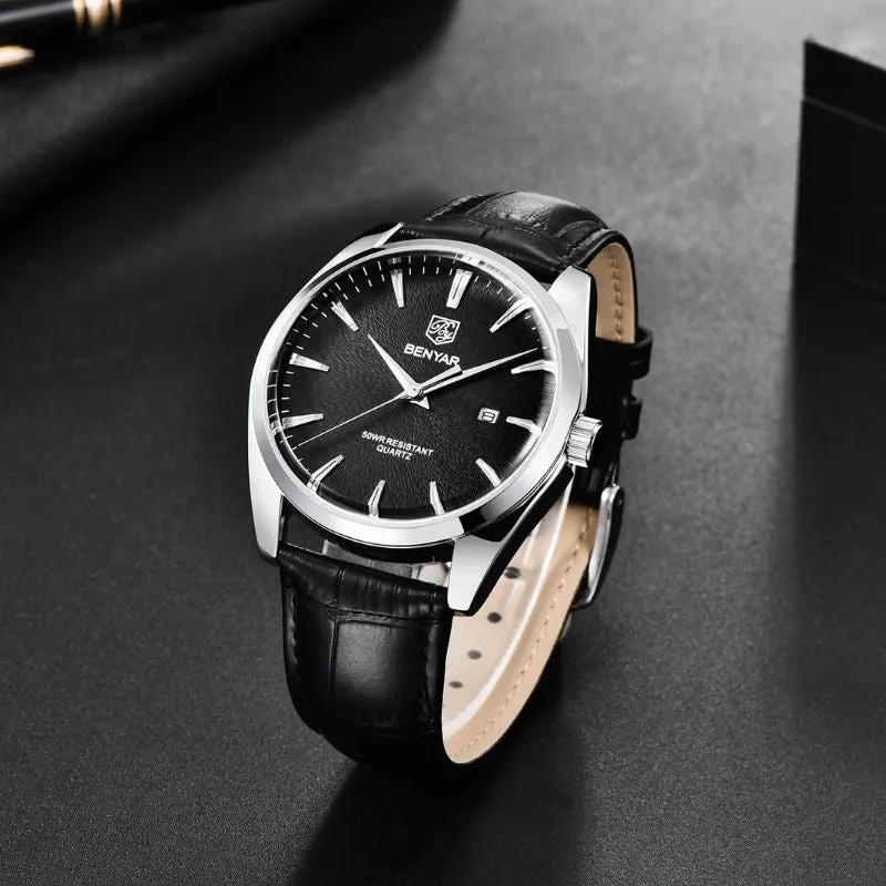 DEMANDING LUXURY WATCH | Exquisite elegance guaranteed