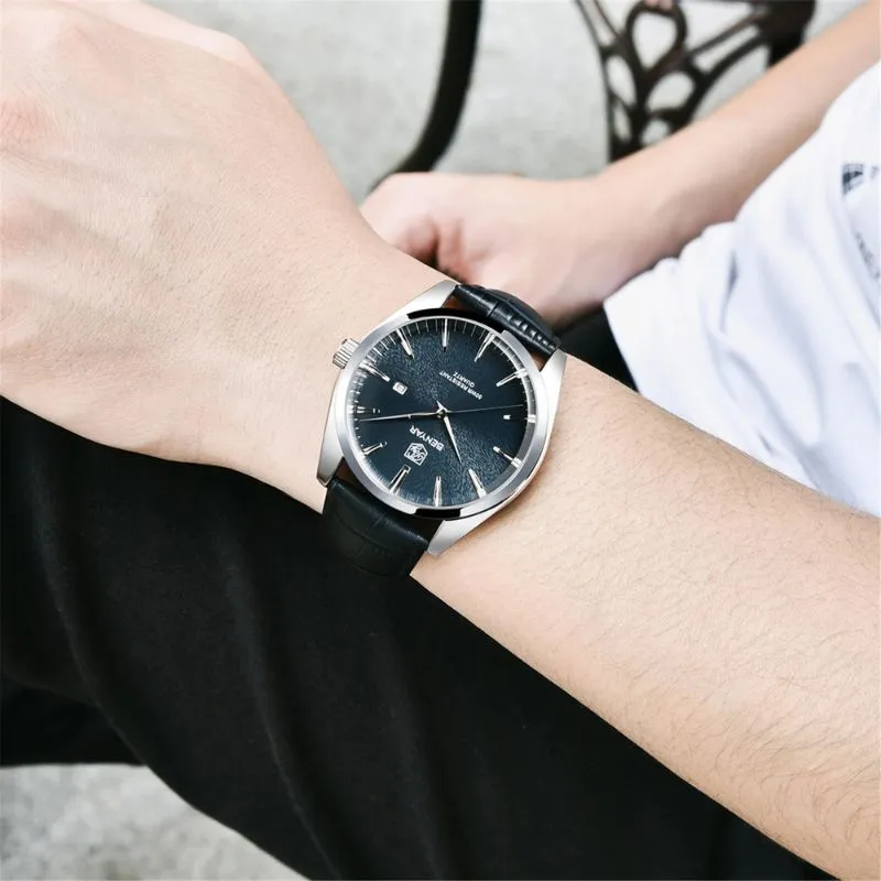 DEMANDING LUXURY WATCH | Exquisite elegance guaranteed