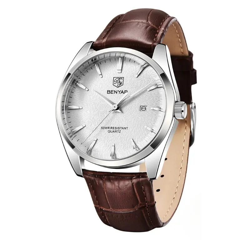 DEMANDING LUXURY WATCH | Exquisite elegance guaranteed