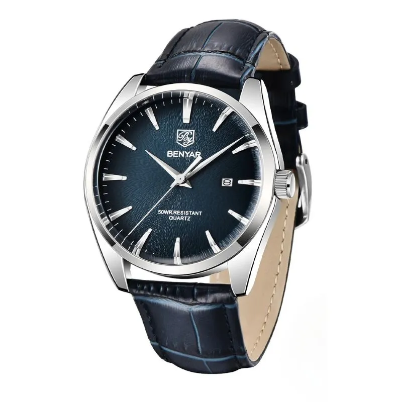 DEMANDING LUXURY WATCH | Exquisite elegance guaranteed