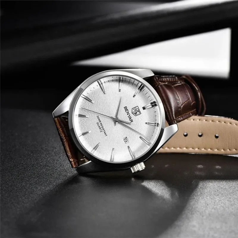 DEMANDING LUXURY WATCH | Exquisite elegance guaranteed
