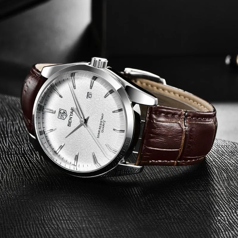 DEMANDING LUXURY WATCH | Exquisite elegance guaranteed