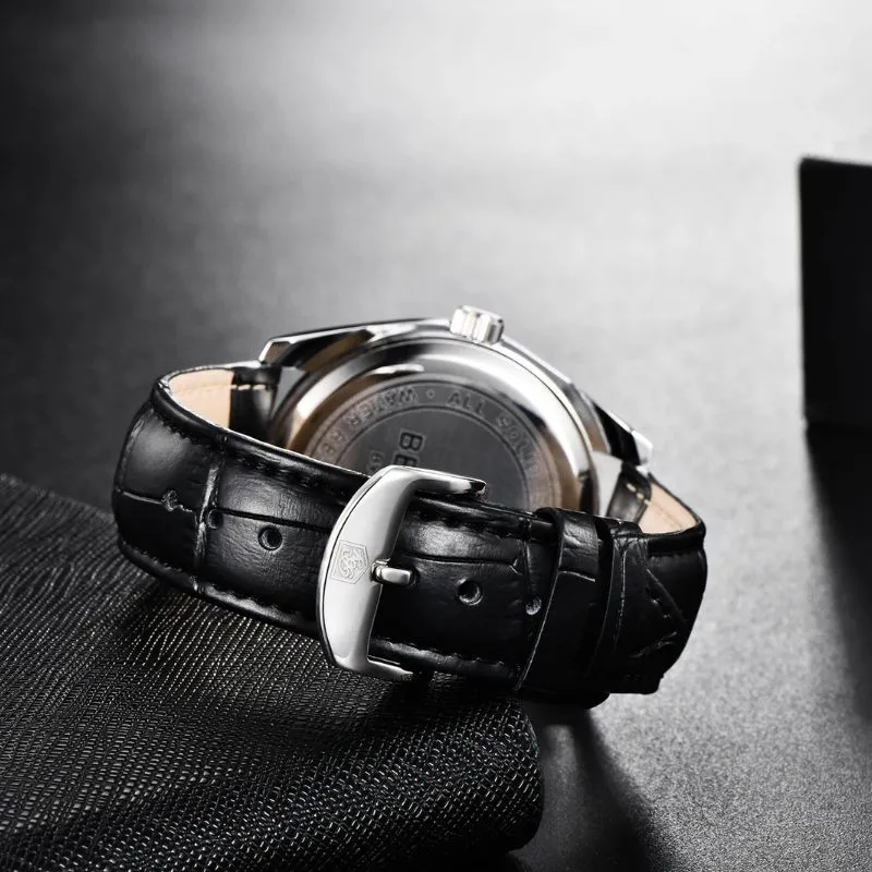 DEMANDING LUXURY WATCH | Exquisite elegance guaranteed