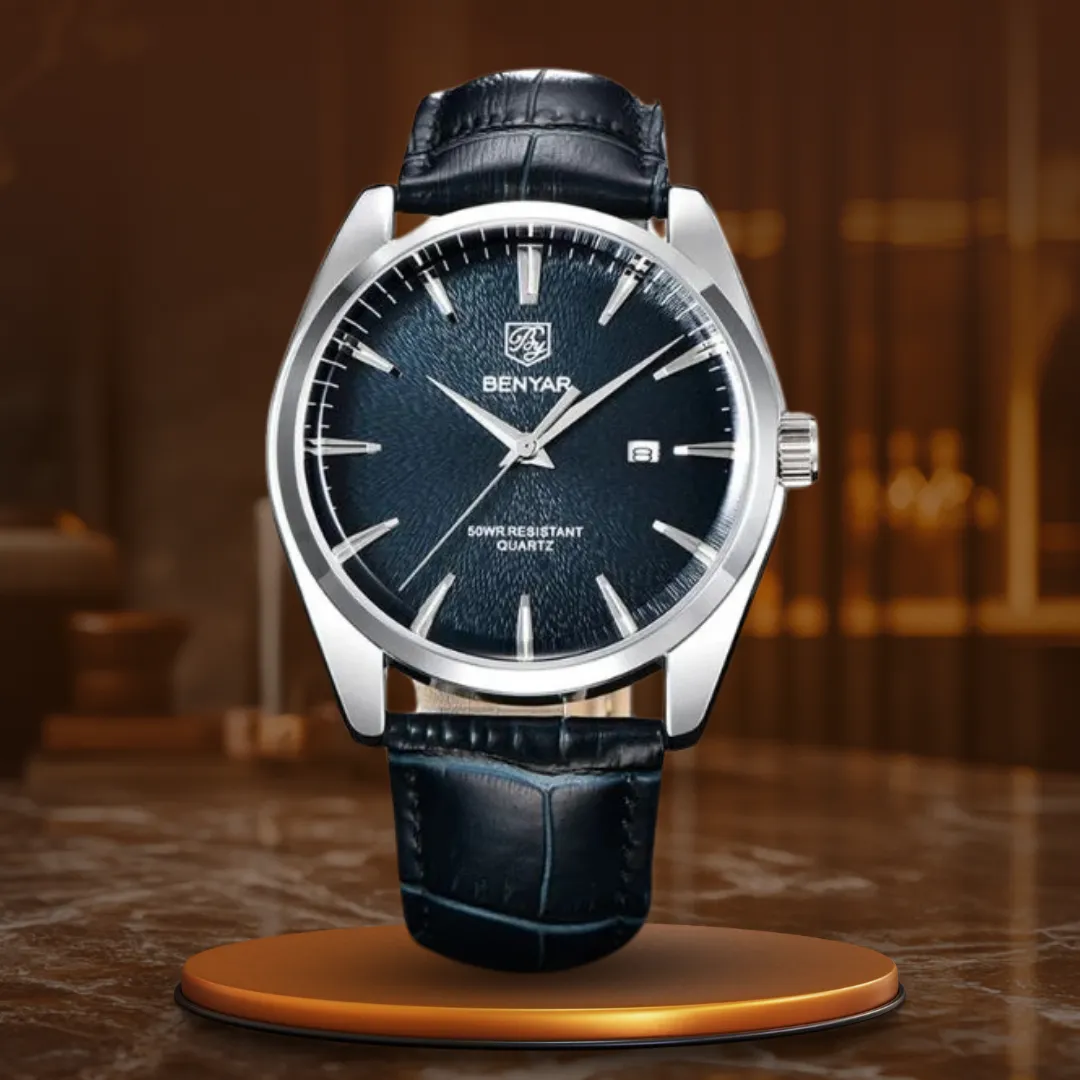 DEMANDING LUXURY WATCH | Exquisite elegance guaranteed