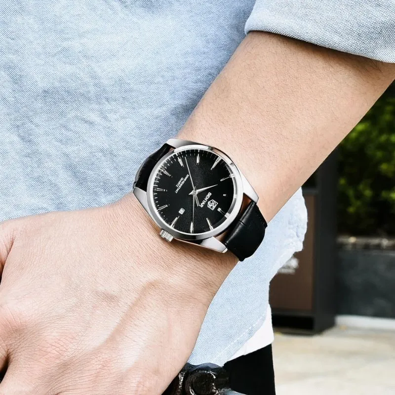 DEMANDING LUXURY WATCH | Exquisite elegance guaranteed