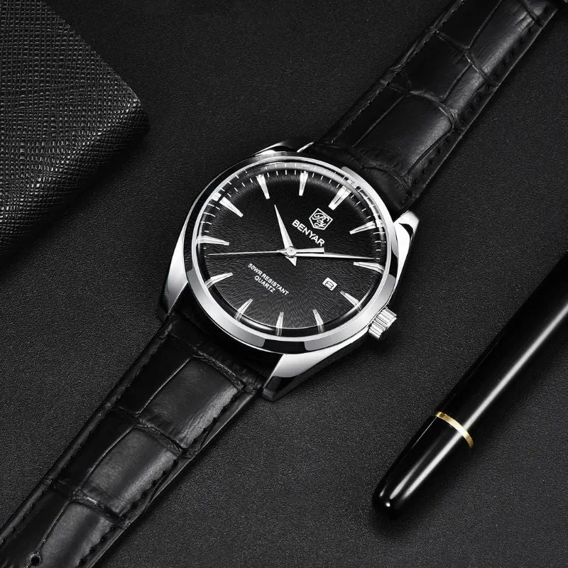 DEMANDING LUXURY WATCH | Exquisite elegance guaranteed