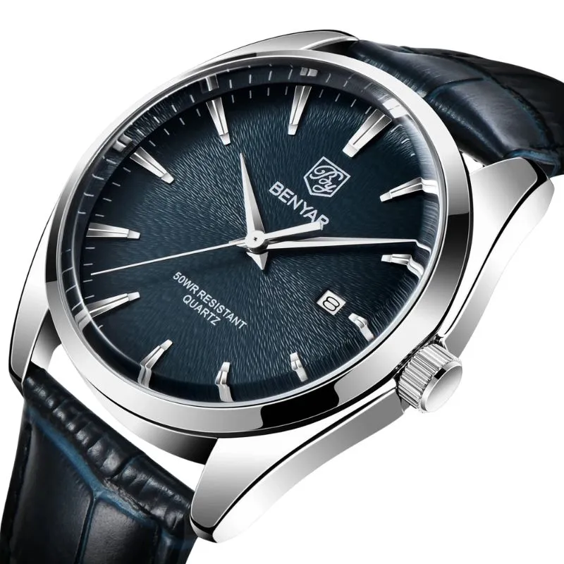 DEMANDING LUXURY WATCH | Exquisite elegance guaranteed