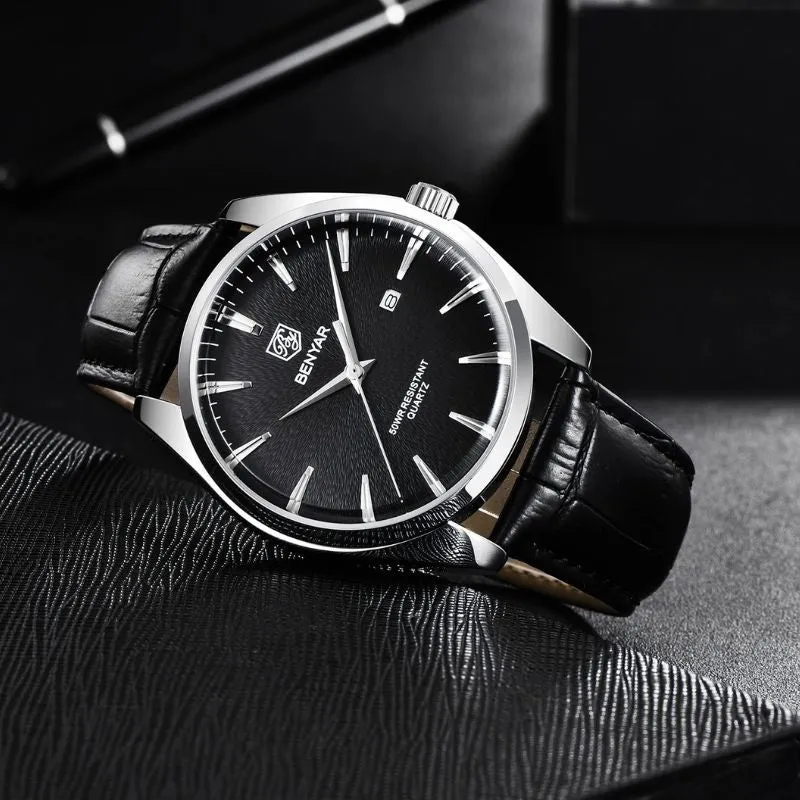 DEMANDING LUXURY WATCH | Exquisite elegance guaranteed