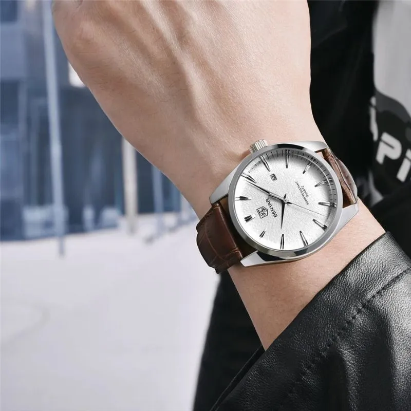 DEMANDING LUXURY WATCH | Exquisite elegance guaranteed