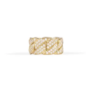 Diamond Versa Ring