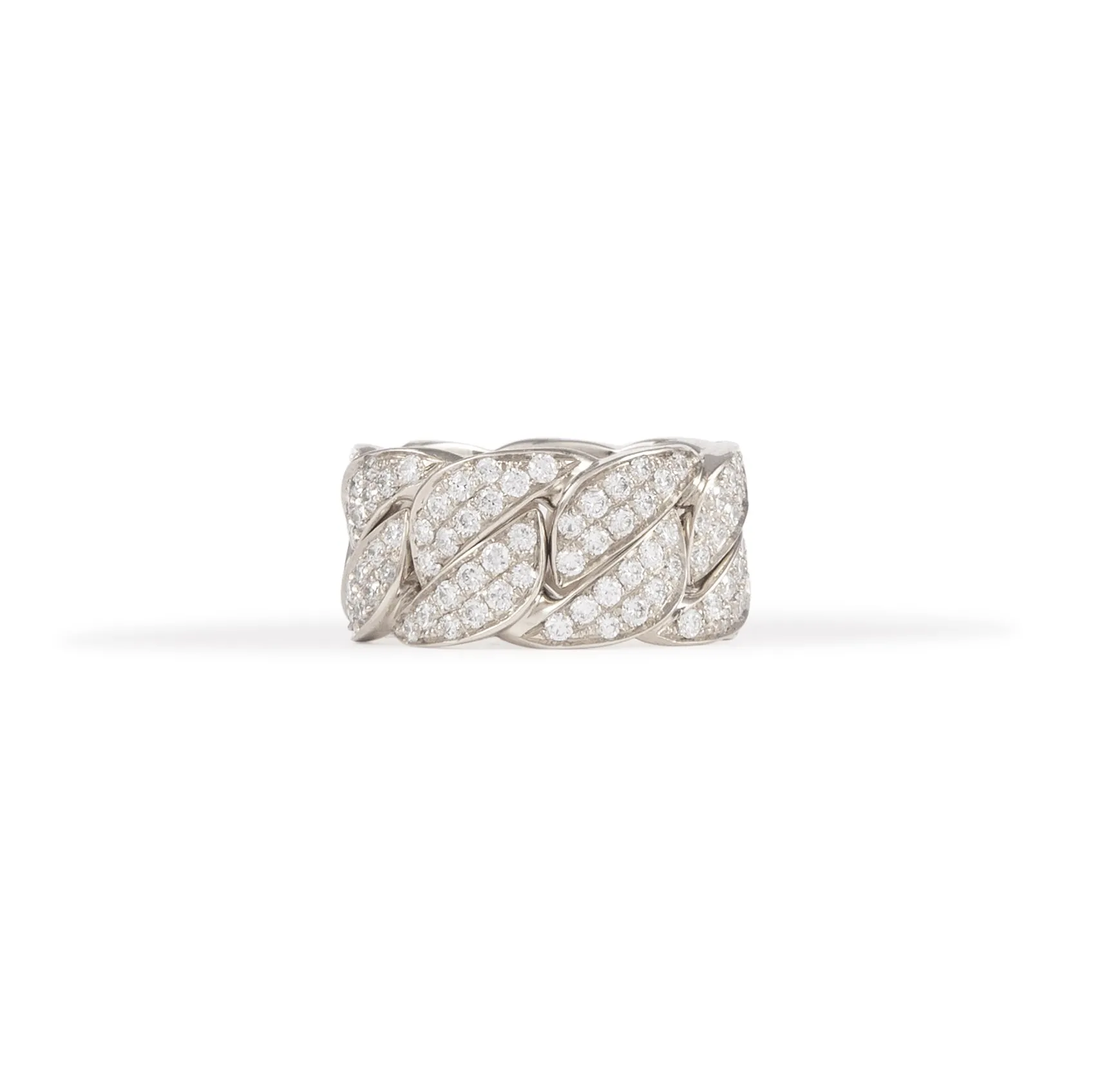 Diamond Versa Ring